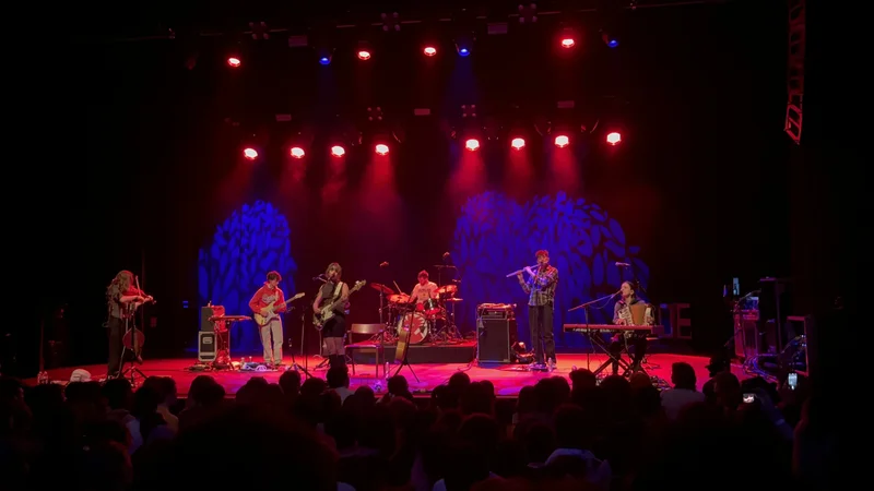 black country new road